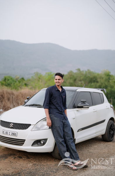 MUHAMMED IRFAN